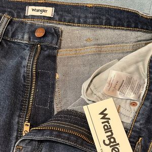 Wrangler jeans women’s NWT